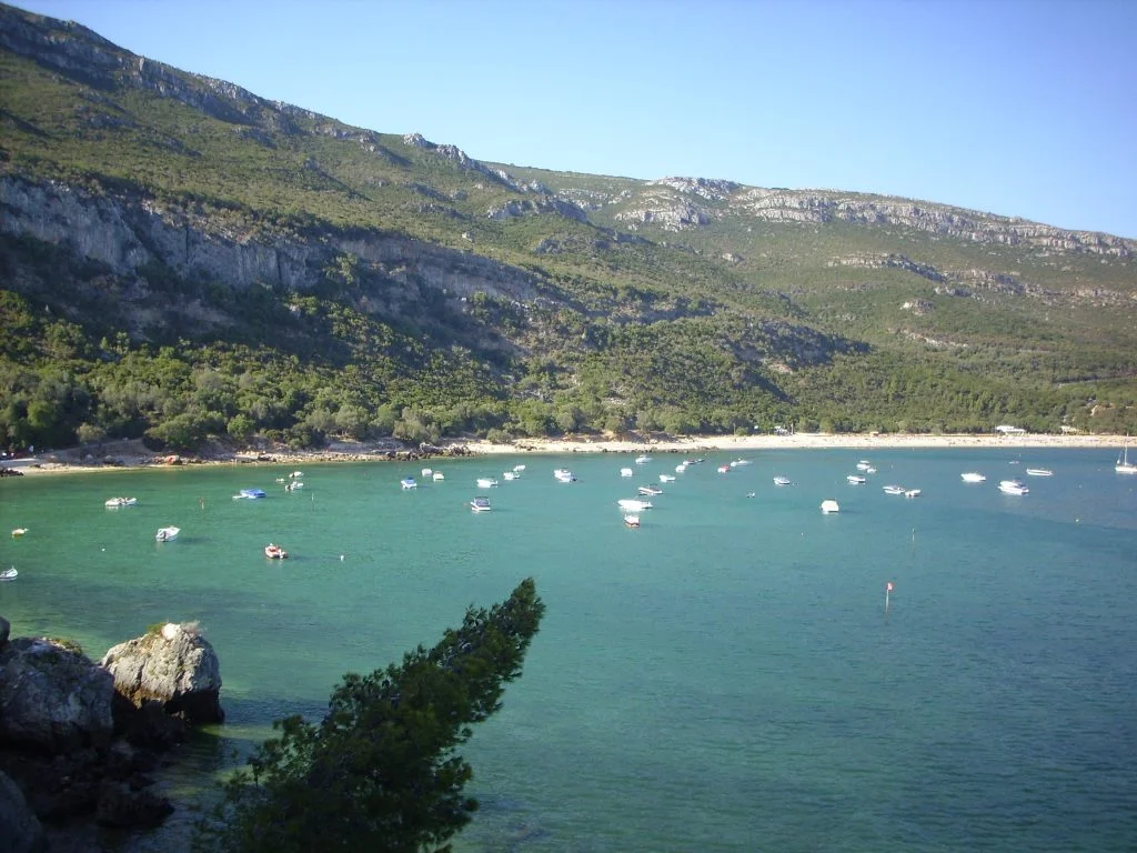 Serra da Arrabida