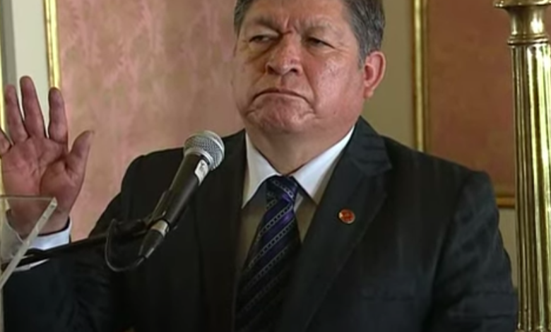 Pedro Castillo