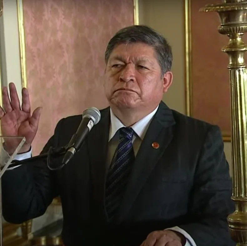 Pedro Castillo