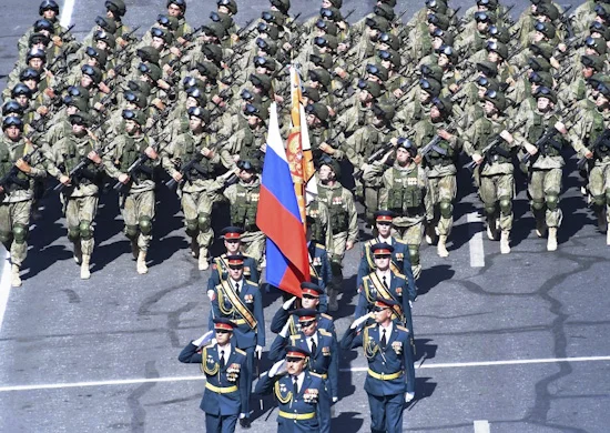 Ceremonial parade on the occasion of the 25th anniversary of Armenia's Independence took place on Republic Square in Yerevan, Armenia.