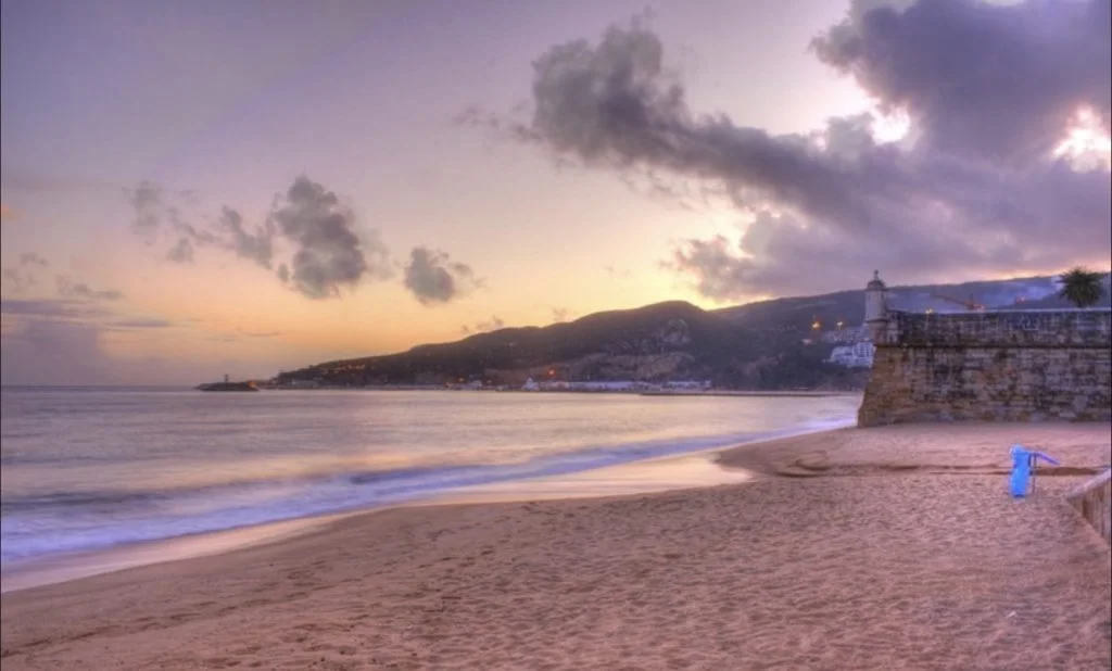 Sesimbra