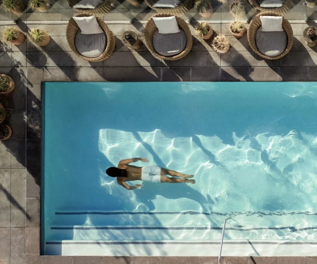 Hotel Brooklyn Bridge Swimming