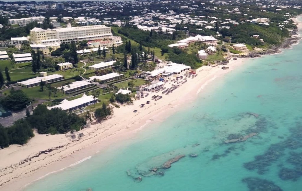 Elbow Beach Bermuda Resort &amp; Spa