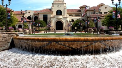 Main Street, Temecula, California