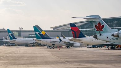 airport yyz