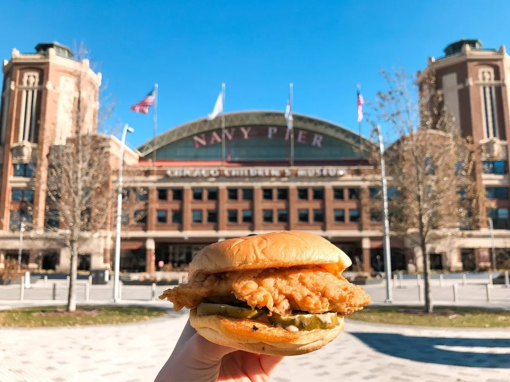 Big City Chicken