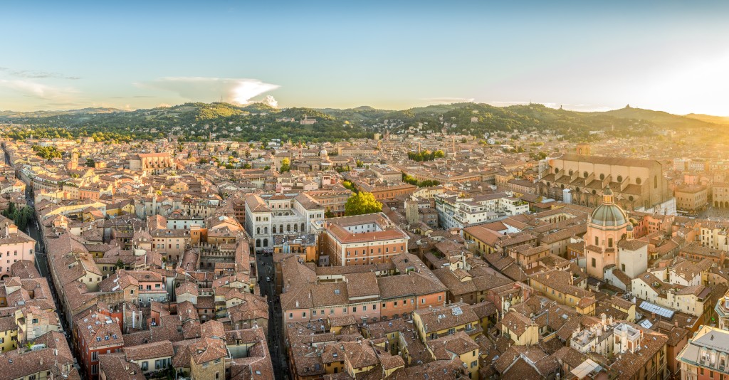 Bologna, Italy