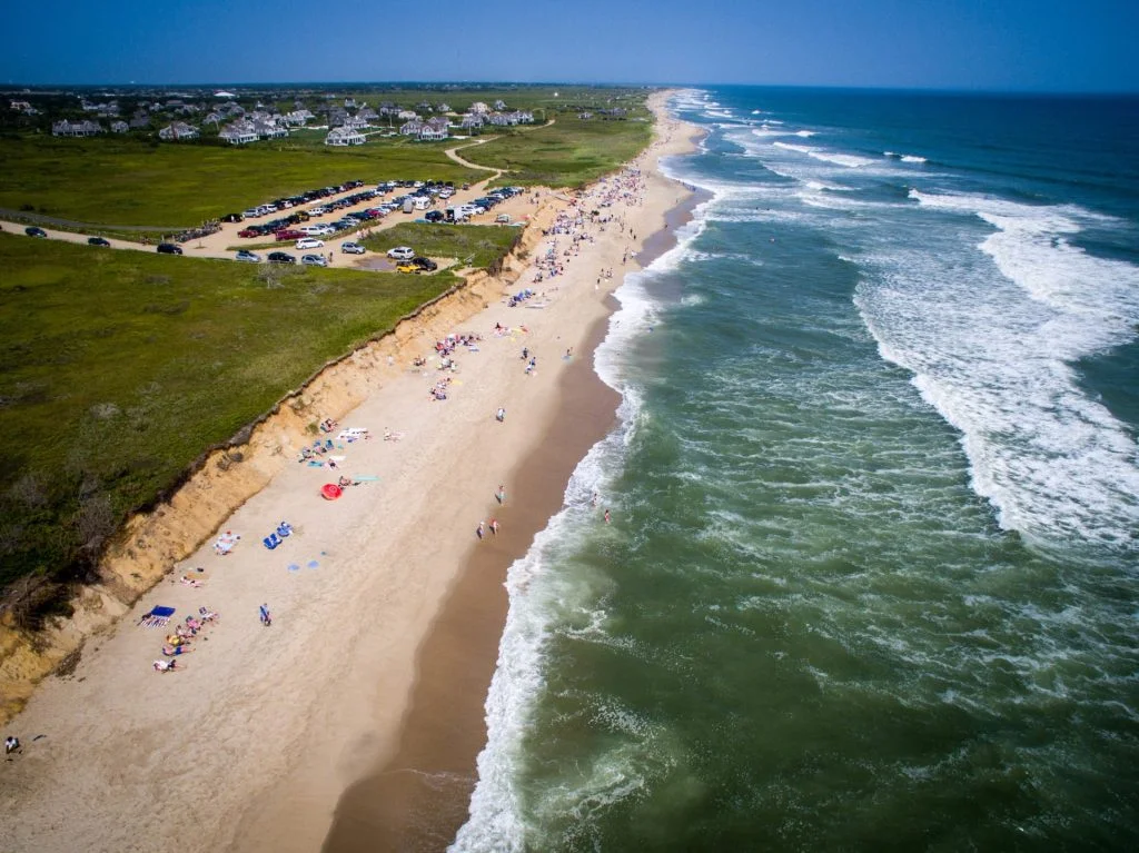 Cisco Beach