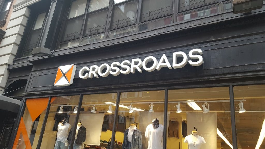 Crossroads Trading