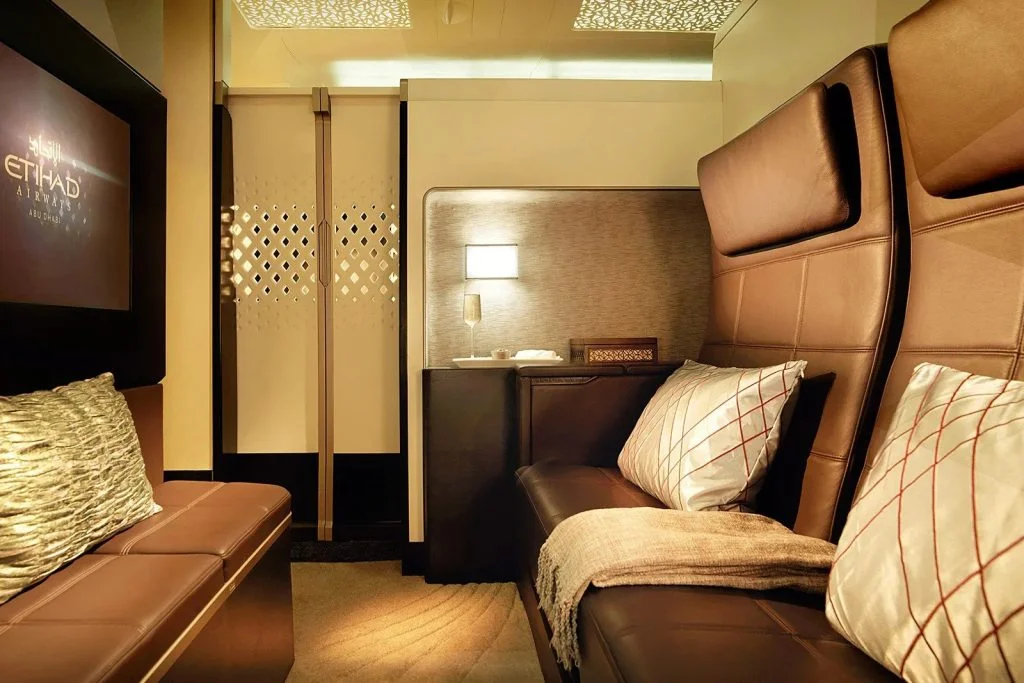 Etihad Airways