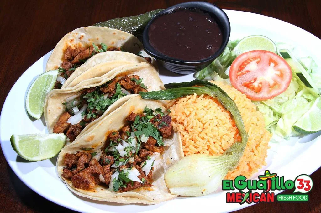 El Guajillo Mexican Restaurant