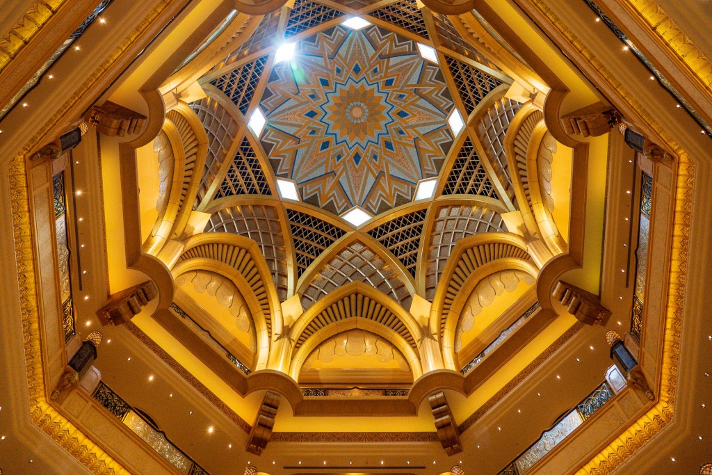 Emirates Palace