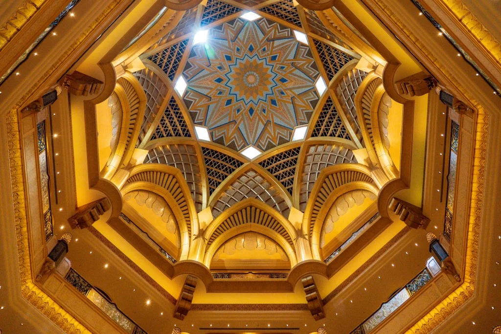 Emirates Palace