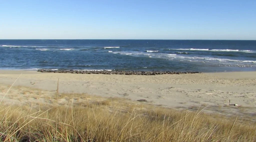Head of the Meadow Beach journeys and jaunts