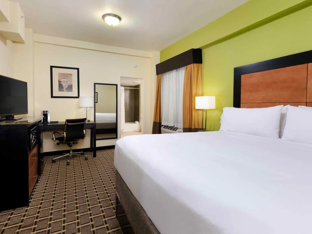 Holiday Inn Atlanta