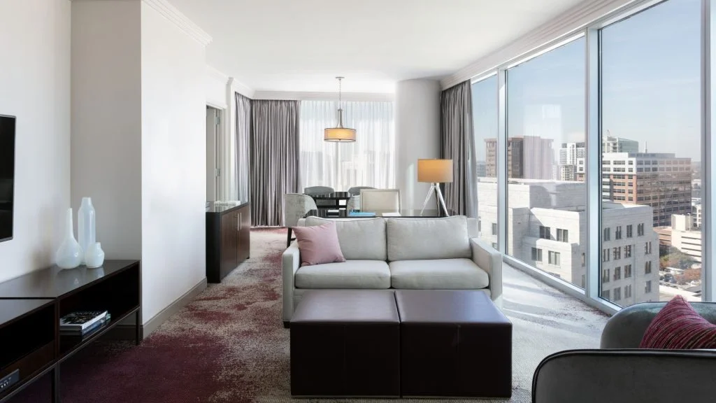 Loews Atlanta Hotel