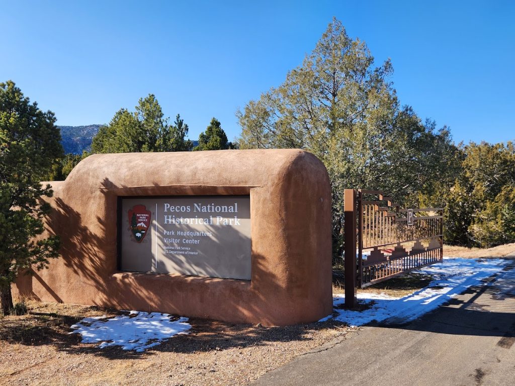 Pecos National Historical Park