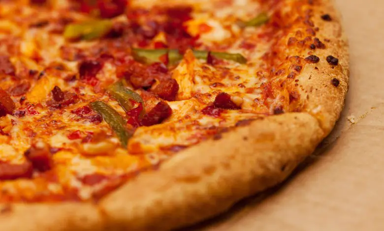 Insiders Guide To The Best Pizza in Dubai