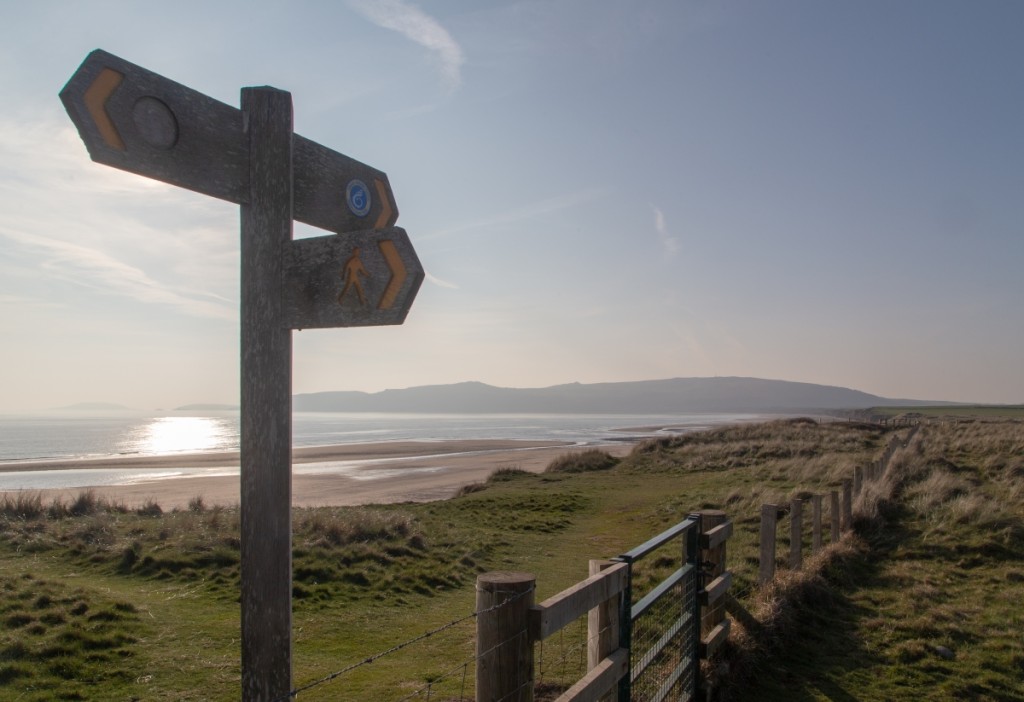 Porth Neigwl/Hell’s Mouth Abersoch