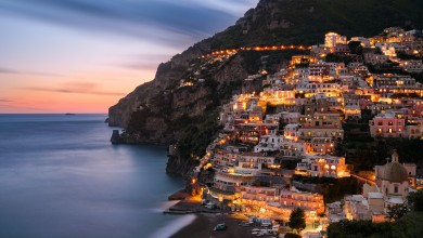 Hotels in Positano Italy