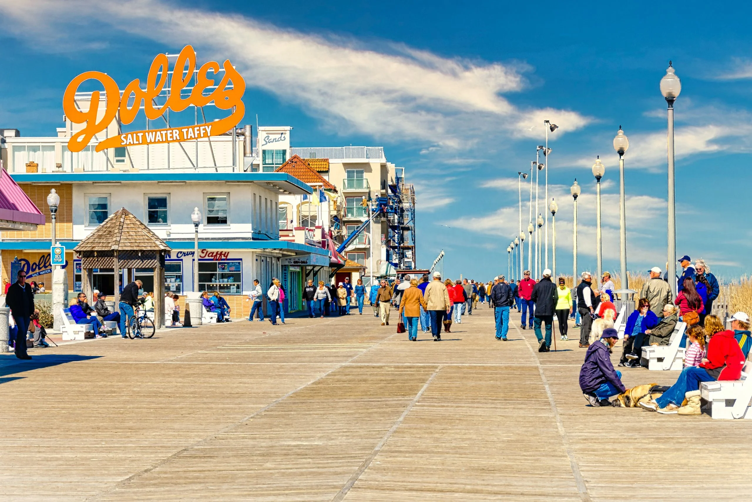 rehoboth delaware