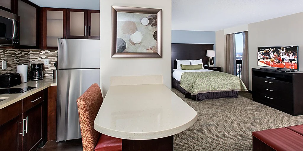 Staybridge Suites Atlanta