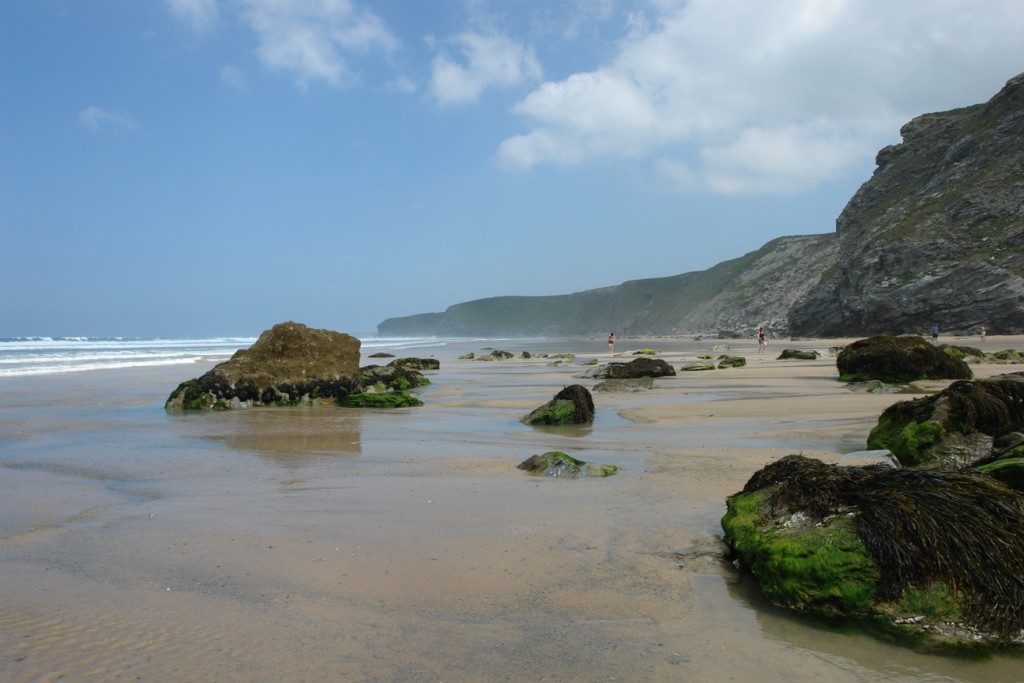 Watergate Bay