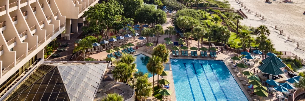 Hilton Head Marriot Resort & Spa
