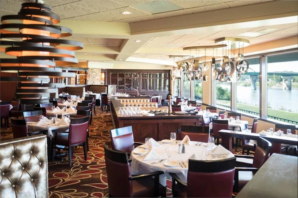 Kahill’s Chophouse