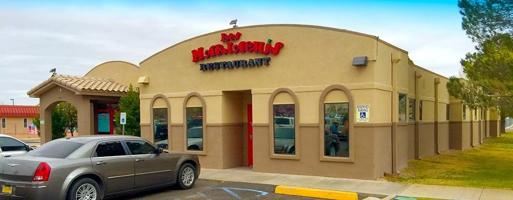 Los Mariachis Restaurant