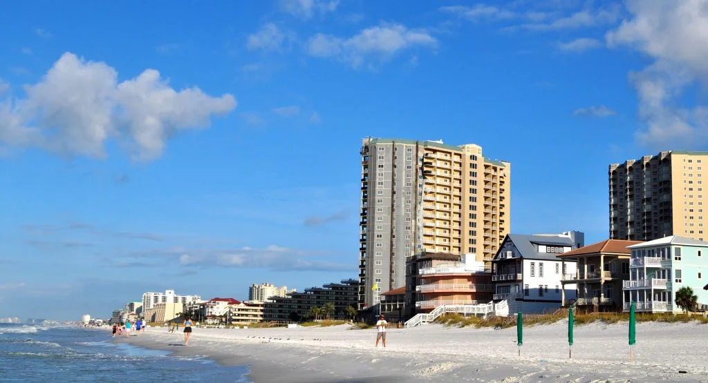 Miramar Beach florida