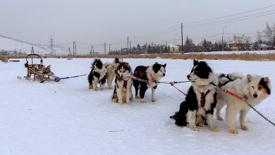 Yakutsk, Sakha Republic, Russia