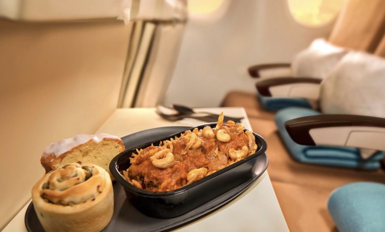 Airlines That Provide the Best Meals at 30,000 feet