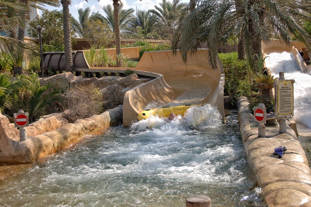 Umm Suqeim Park dubai