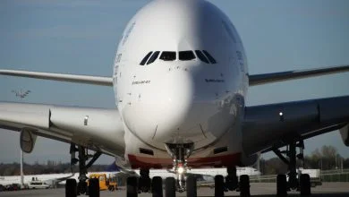 airbus a380 emirates
