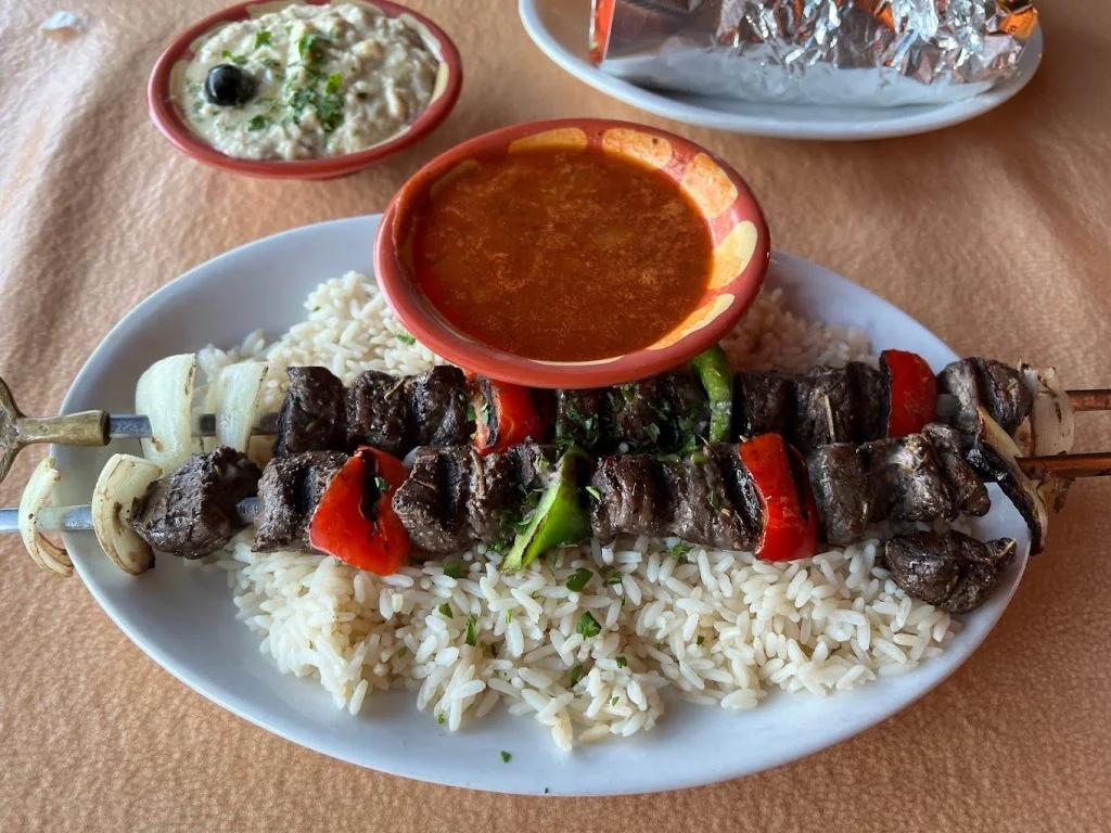 Ali Baba Restaurant