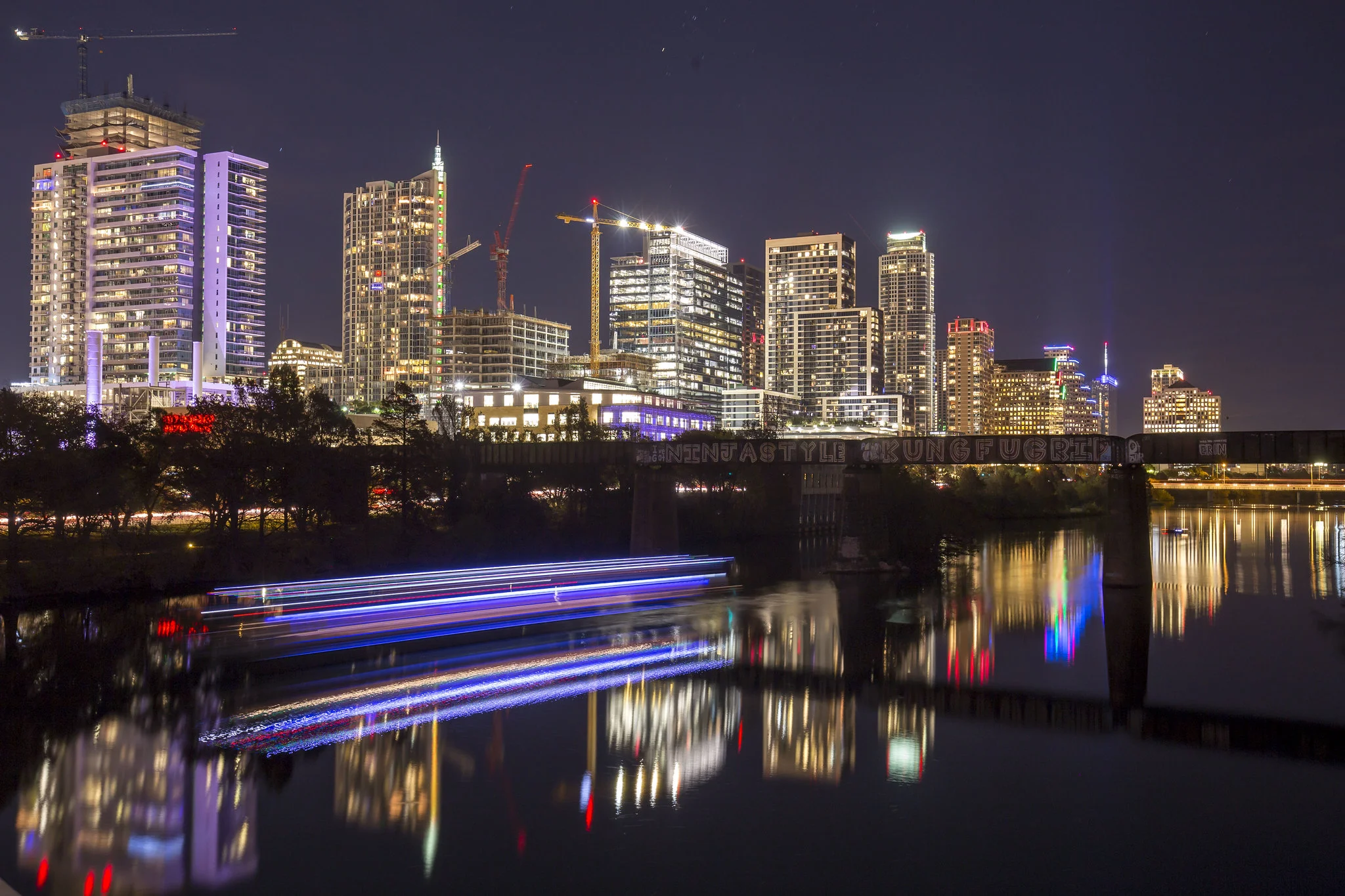 austin texas