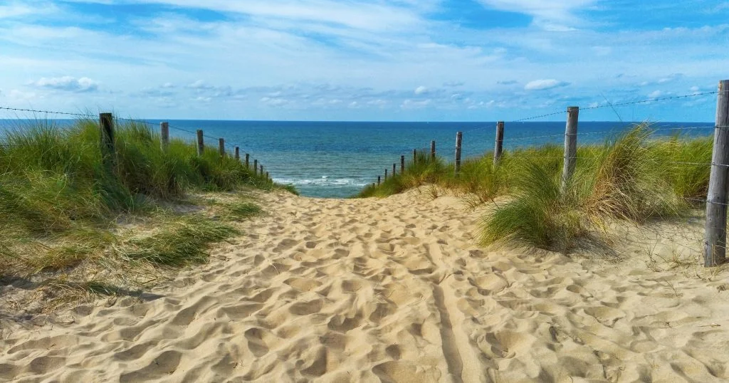 cc0 beach image