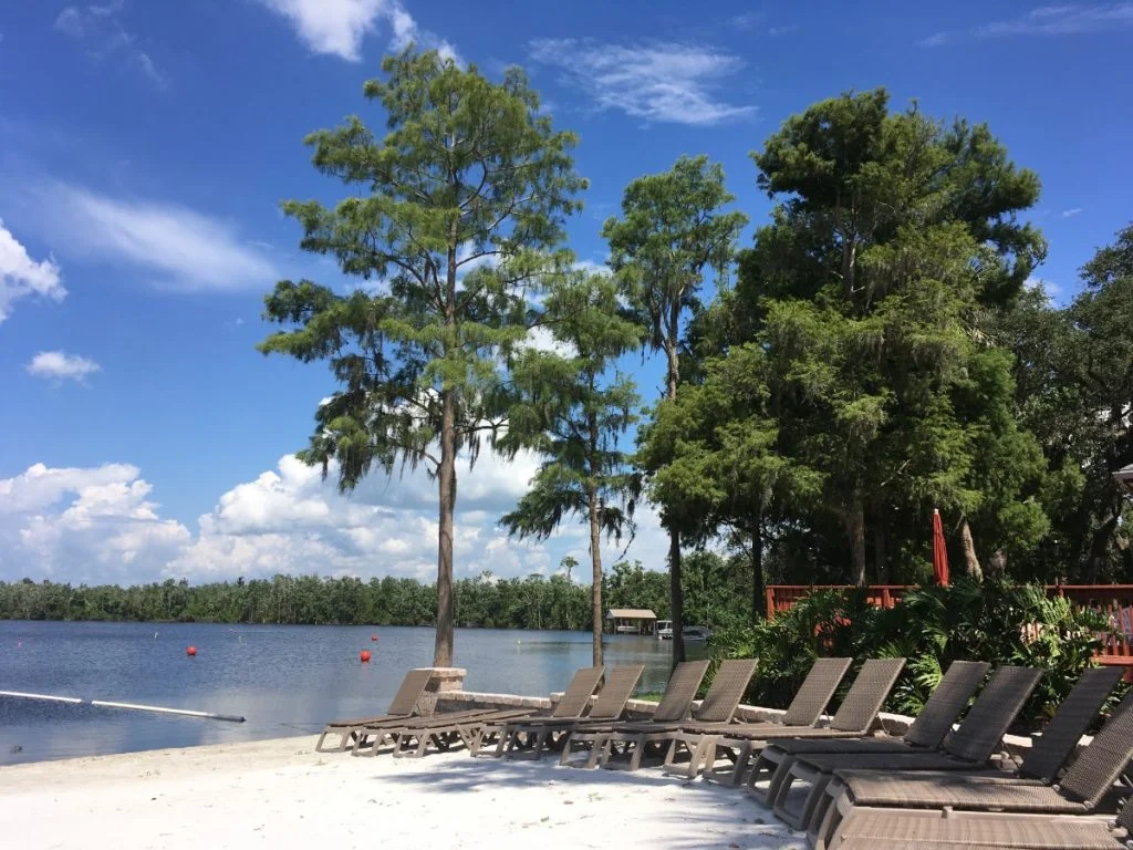 Cypress Cove Nudist Beach Resort