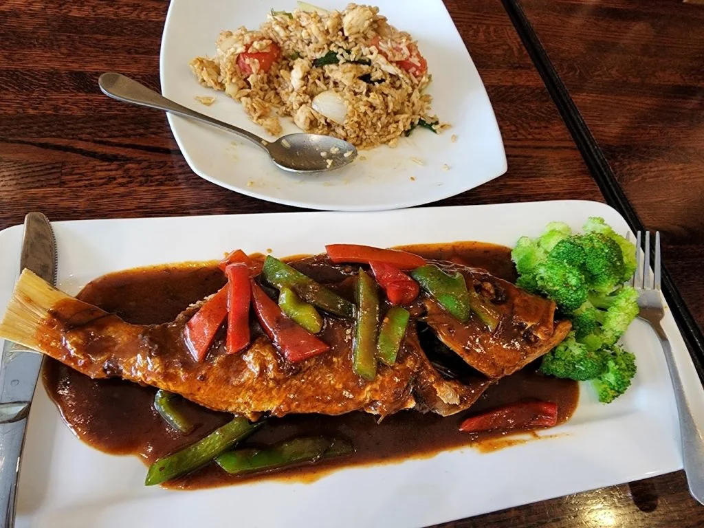 Diamond Thai Cuisine