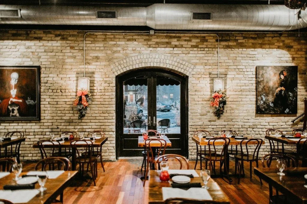Eat Street Social