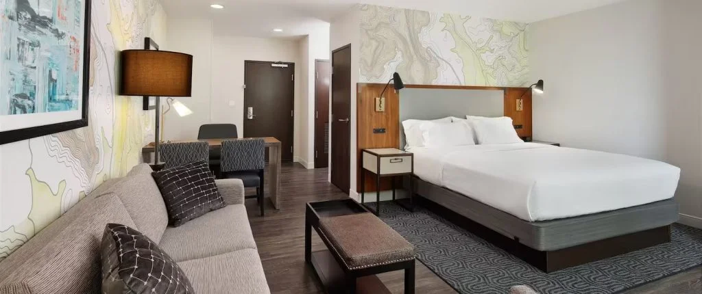 Embassy Suites by Hilton Amarillo Downtown