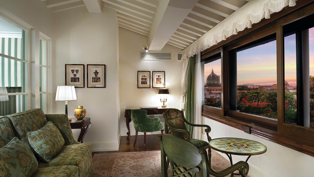 Four Seasons Hotel Firenze