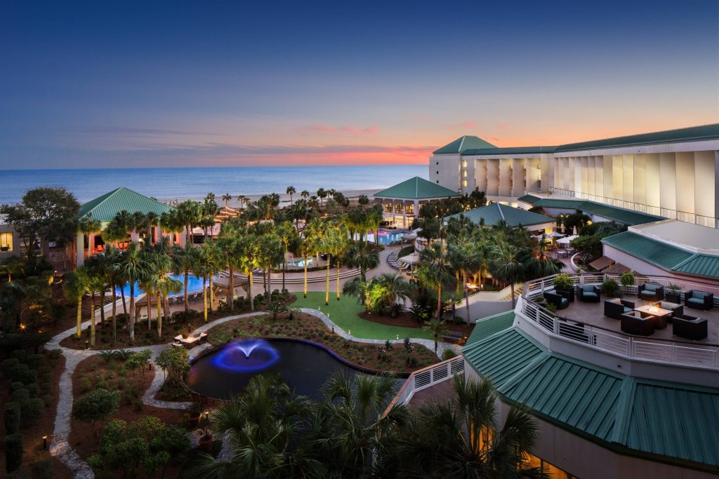 Hilton Head Island Resort & Spa