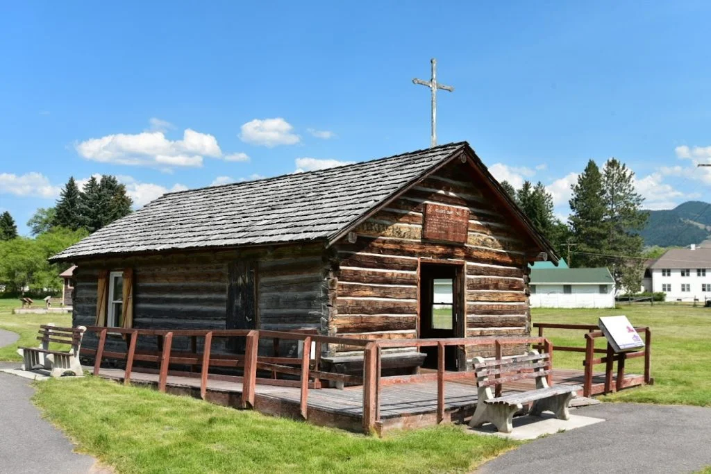 Fort Missoula Museum of History