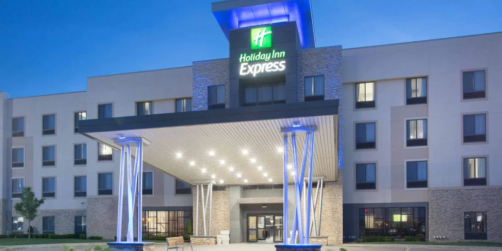 Holiday Inn Express & Suites - Amarillo West Medical Center Area