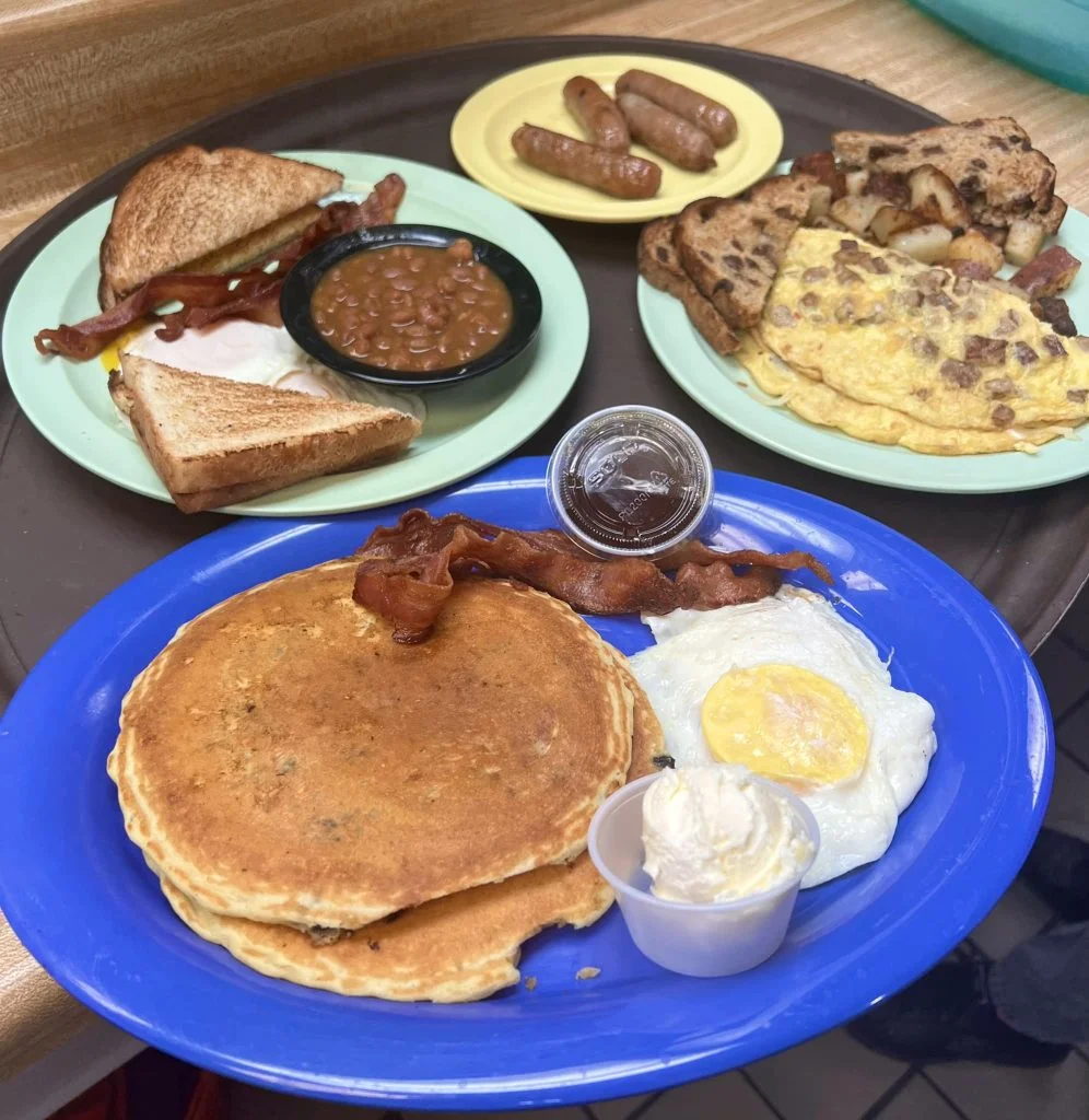 Horizon Family Restaurant