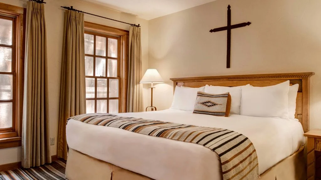 Hotel Chimayo de Santa Fe