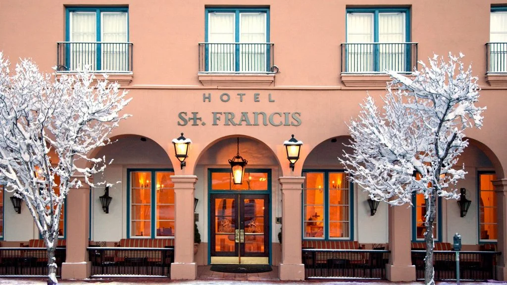 Hotel St. Francis