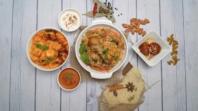 indian cuisine dubai